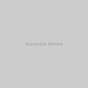 Xocoyotzin Herrera